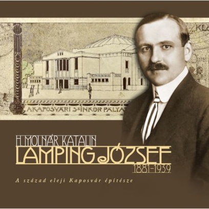 Lamping József 1
